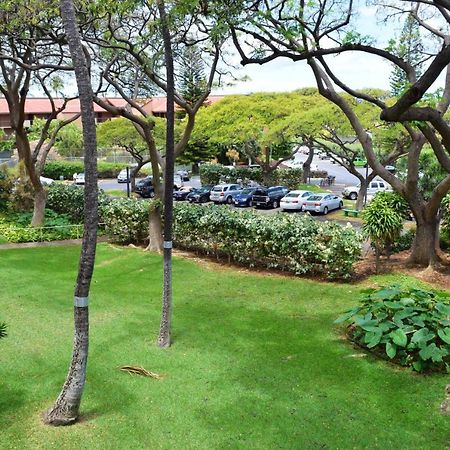 Beautiful Private Condo Walking Distance To Beach Mv2321 Kihei Ngoại thất bức ảnh