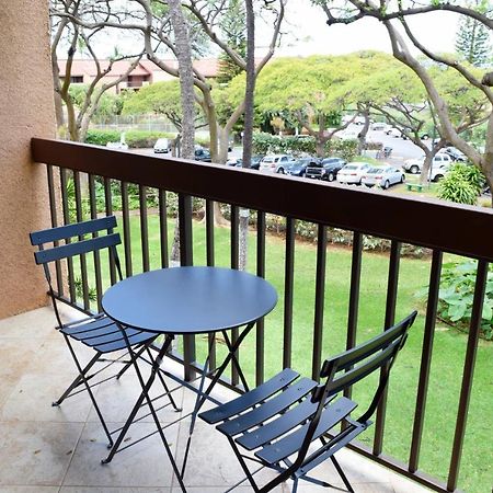 Beautiful Private Condo Walking Distance To Beach Mv2321 Kihei Ngoại thất bức ảnh