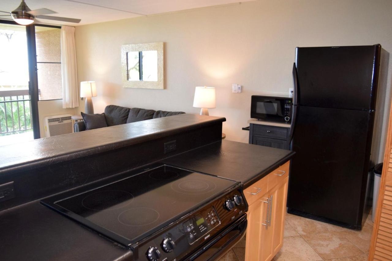Beautiful Private Condo Walking Distance To Beach Mv2321 Kihei Ngoại thất bức ảnh