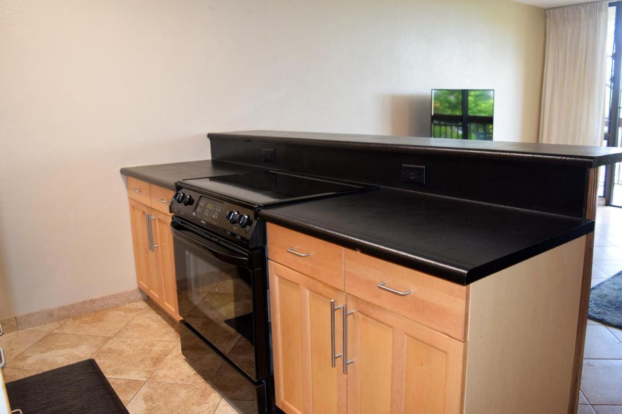 Beautiful Private Condo Walking Distance To Beach Mv2321 Kihei Ngoại thất bức ảnh