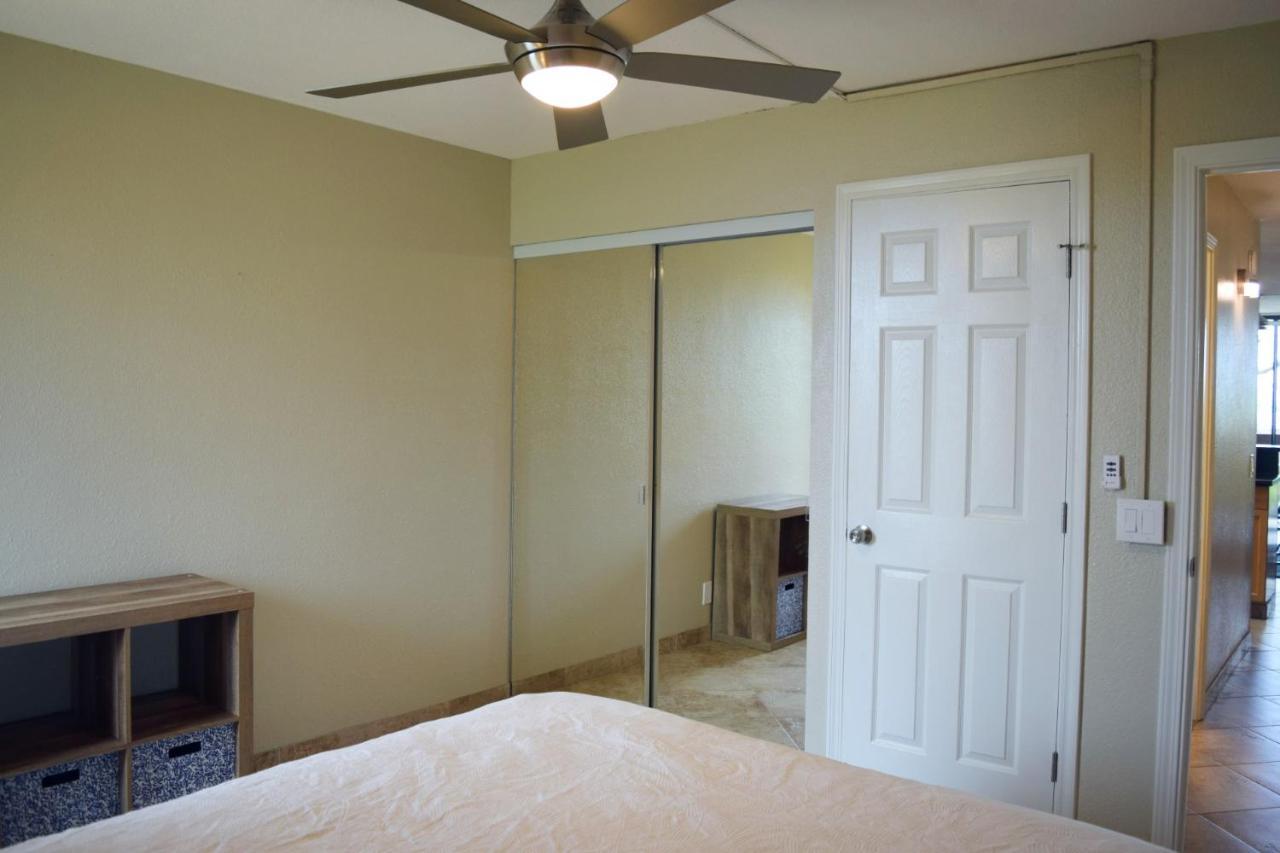 Beautiful Private Condo Walking Distance To Beach Mv2321 Kihei Ngoại thất bức ảnh