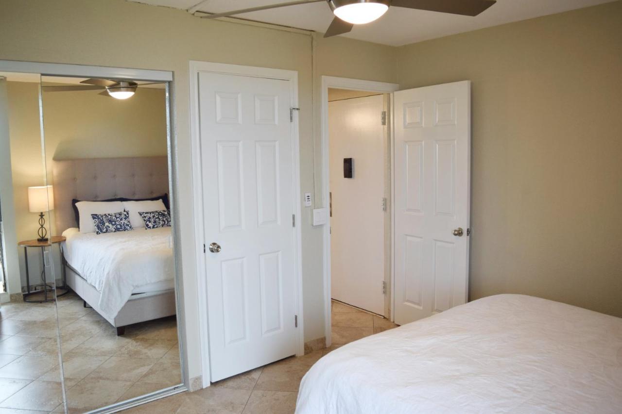 Beautiful Private Condo Walking Distance To Beach Mv2321 Kihei Ngoại thất bức ảnh