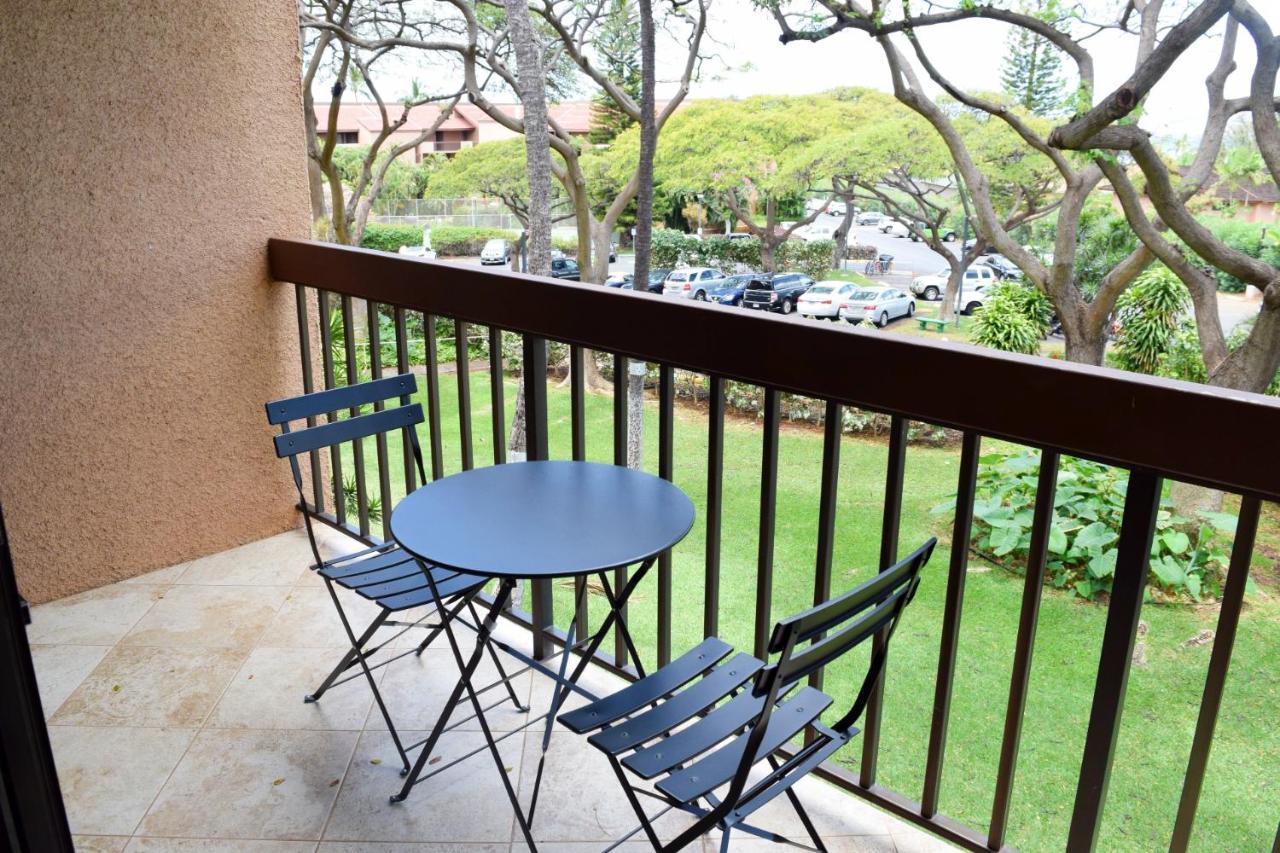 Beautiful Private Condo Walking Distance To Beach Mv2321 Kihei Ngoại thất bức ảnh